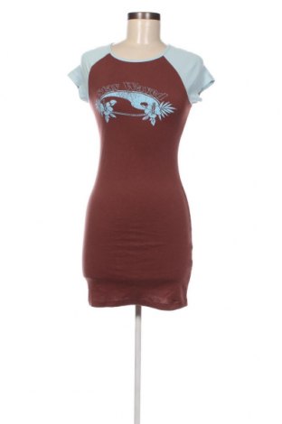 Kleid Urban Outfitters, Größe S, Farbe Braun, Preis 5,26 €