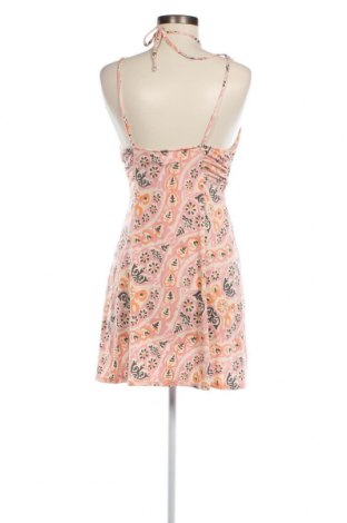 Kleid Urban Outfitters, Größe XS, Farbe Mehrfarbig, Preis 4,21 €