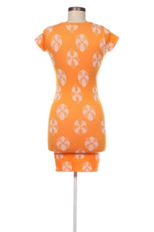 Kleid Urban Outfitters, Größe S, Farbe Orange, Preis 4,73 €