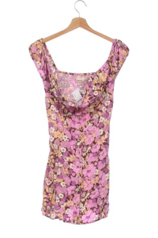 Φόρεμα Urban Outfitters, Μέγεθος XS, Χρώμα Πολύχρωμο, Τιμή 4,73 €