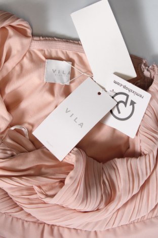 Kleid VILA, Größe S, Farbe Rosa, Preis € 66,29