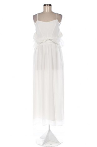 Kleid VILA, Größe M, Farbe Weiß, Preis € 48,97