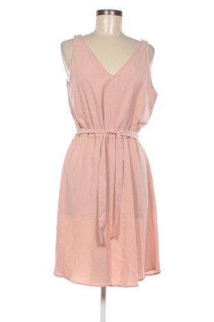 Kleid VILA, Größe M, Farbe Rosa, Preis 11,14 €