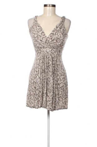 Kleid Velvet, Größe S, Farbe Mehrfarbig, Preis 10,27 €