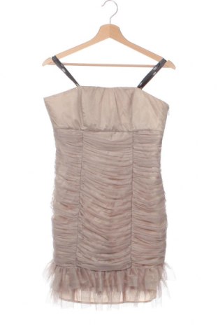 Kleid Vera Mont, Größe M, Farbe Beige, Preis € 8,27