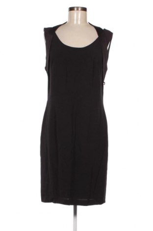 Kleid Vera Mont, Größe M, Farbe Grau, Preis 5,26 €
