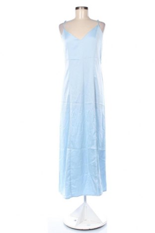 Kleid Vero Moda, Größe L, Farbe Blau, Preis 7,35 €