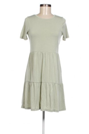 Kleid Vero Moda, Größe XS, Farbe Grün, Preis 6,96 €