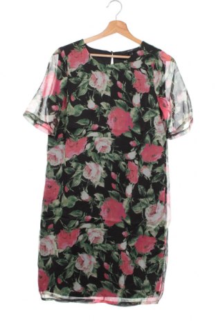 Kleid Vero Moda, Größe XS, Farbe Mehrfarbig, Preis 5,01 €