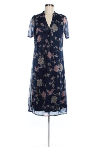 Φόρεμα Vero Moda, Μέγεθος S, Χρώμα Πολύχρωμο, Τιμή 9,47 €