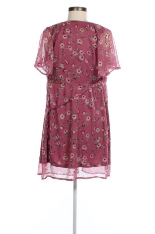 Kleid Vero Moda, Größe XS, Farbe Lila, Preis 27,84 €