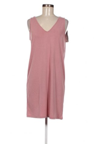 Šaty  Vero Moda, Velikost M, Barva Růžová, Cena  211,00 Kč
