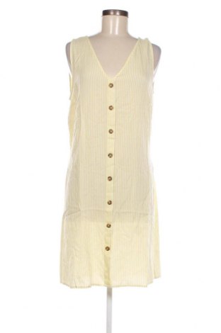 Φόρεμα Vero Moda, Μέγεθος L, Χρώμα Κίτρινο, Τιμή 8,63 €