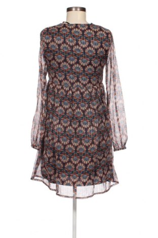 Kleid Vero Moda, Größe XS, Farbe Mehrfarbig, Preis 6,40 €