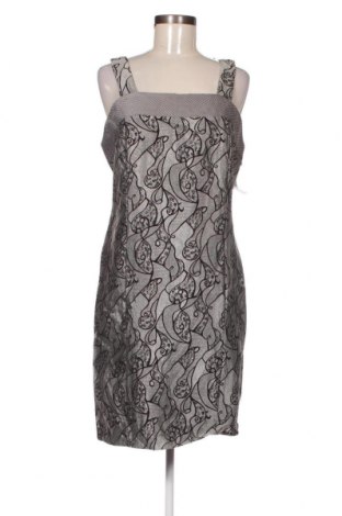 Φόρεμα Vertize Gala, Μέγεθος XL, Χρώμα Γκρί, Τιμή 23,81 €