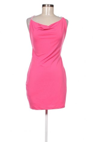 Φόρεμα Viervier Exclusive x About You, Μέγεθος M, Χρώμα Ρόζ , Τιμή 11,57 €