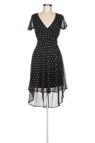 Φόρεμα Vivance, Μέγεθος XS, Χρώμα Μαύρο, Τιμή 4,98 €