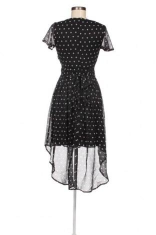 Φόρεμα Vivance, Μέγεθος XS, Χρώμα Μαύρο, Τιμή 5,45 €