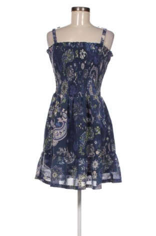 Kleid Vivien Caron, Größe L, Farbe Mehrfarbig, Preis 5,05 €