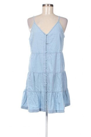 Φόρεμα Warehouse, Μέγεθος M, Χρώμα Μπλέ, Τιμή 7,36 €