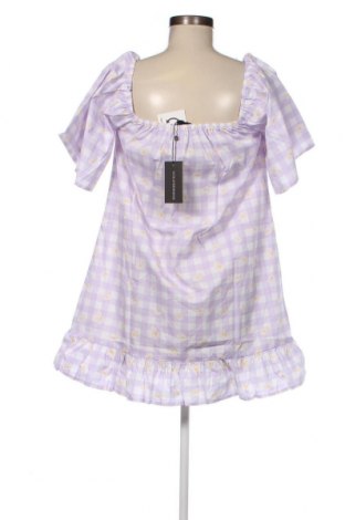 Kleid Wednesday's Girl, Größe XXS, Farbe Mehrfarbig, Preis 52,58 €