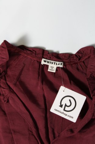 Φόρεμα Whistles, Μέγεθος S, Χρώμα Βιολετί, Τιμή 5,18 €