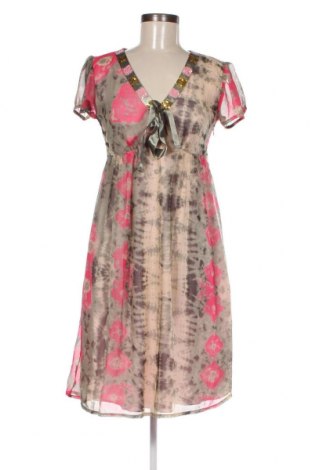 Kleid Yessica, Größe S, Farbe Mehrfarbig, Preis 5,65 €