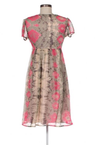 Kleid Yessica, Größe S, Farbe Mehrfarbig, Preis 5,05 €
