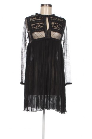 Rochie Zara, Mărime M, Culoare Negru, Preț 194,08 Lei