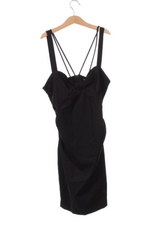 Φόρεμα Zara, Μέγεθος S, Χρώμα Μαύρο, Τιμή 35,05 €