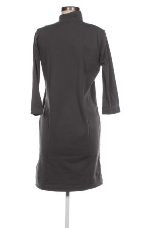 Φόρεμα Zusss, Μέγεθος S, Χρώμα Γκρί, Τιμή 4,73 €