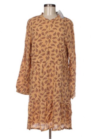 Kleid Zusss, Größe L, Farbe Mehrfarbig, Preis 6,84 €