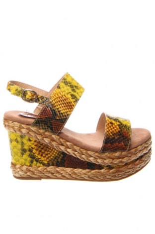 Sandale Alma en Pena, Mărime 37, Culoare Multicolor, Preț 65,95 Lei