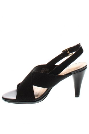 Sandale Clarks, Mărime 38, Culoare Negru, Preț 288,99 Lei