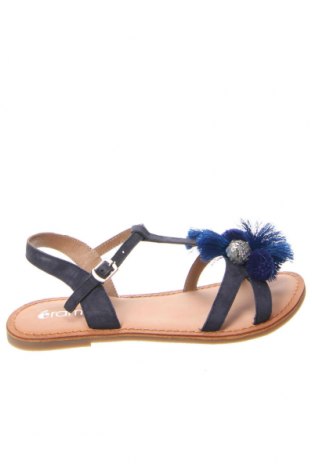 Sandalen Eram, Größe 38, Farbe Blau, Preis 15,77 €