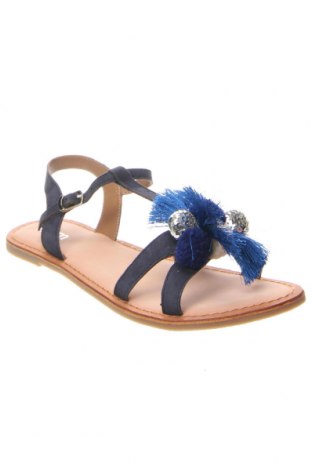 Sandalen Eram, Größe 38, Farbe Blau, Preis 52,58 €