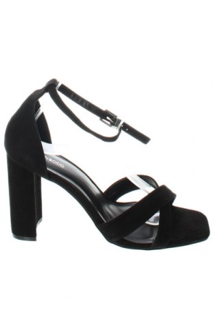 Sandále Even&Odd, Veľkosť 42, Farba Čierna, Cena  19,14 €