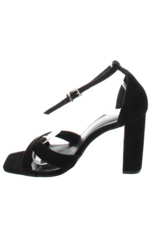 Sandále Even&Odd, Veľkosť 42, Farba Čierna, Cena  40,72 €