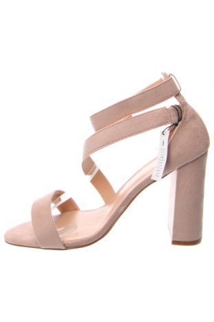 Sandále Even&Odd, Veľkosť 42, Farba Ružová, Cena  12,62 €