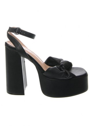 Сандали Koi Footwear, Размер 41, Цвят Черен, Цена 57,67 лв.