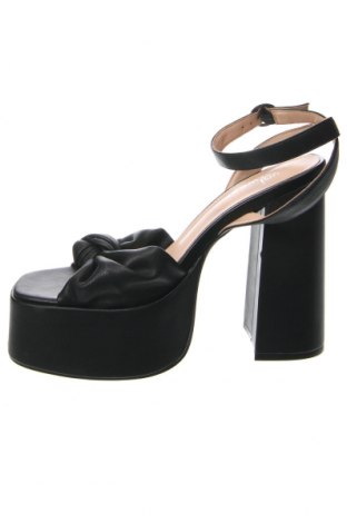 Sandalen Koi Footwear, Größe 41, Farbe Schwarz, Preis € 40,72