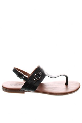 Sandále Lascana, Veľkosť 41, Farba Čierna, Cena  15,88 €