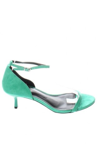 Sandále Marks & Spencer, Veľkosť 43, Farba Zelená, Cena  27,84 €