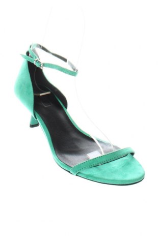 Sandále Marks & Spencer, Veľkosť 43, Farba Zelená, Cena  27,84 €