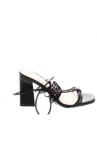 Sandalen ONLY, Größe 38, Farbe Schwarz, Preis 16,29 €