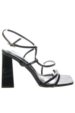Sandále Simmi London, Veľkosť 41, Farba Čierna, Cena  14,66 €