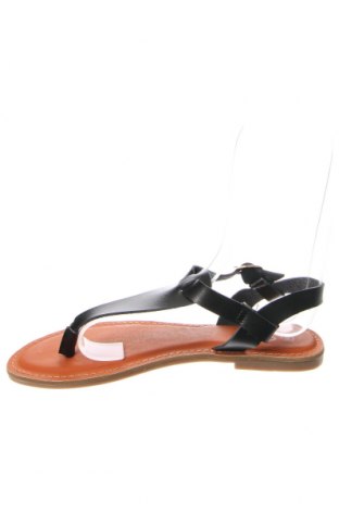 Sandalen Suredelle, Größe 38, Farbe Schwarz, Preis 40,72 €