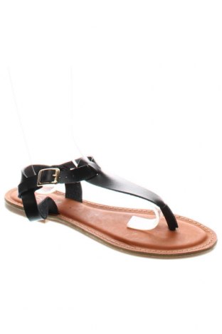 Sandále Suredelle, Veľkosť 39, Farba Čierna, Cena  12,22 €
