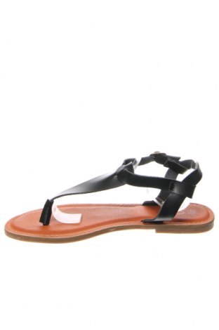 Sandále Suredelle, Veľkosť 40, Farba Čierna, Cena  10,18 €