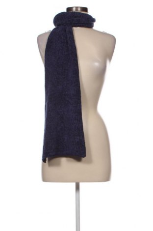 Schal, Farbe Blau, Preis 5,93 €